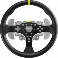Moza Racing ES RS046 rám pre herný volant čierny - Volanty