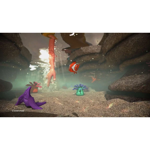Rush: A Disney Pixar Adventure (Xbox One) - Hry na Xbox One - Obrázok 4K74100201