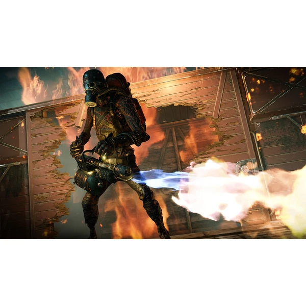 Zombie Army 4: Dead War (Xbox One) - Hry na Xbox One - Obrázok 4KD3100201