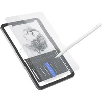 iWant Paper Texture sklo na písanie a kreslenie iPad 11'' (2025)/iPad 10,9" (2022) s aplikátorom - Ochranné fólie a sklo