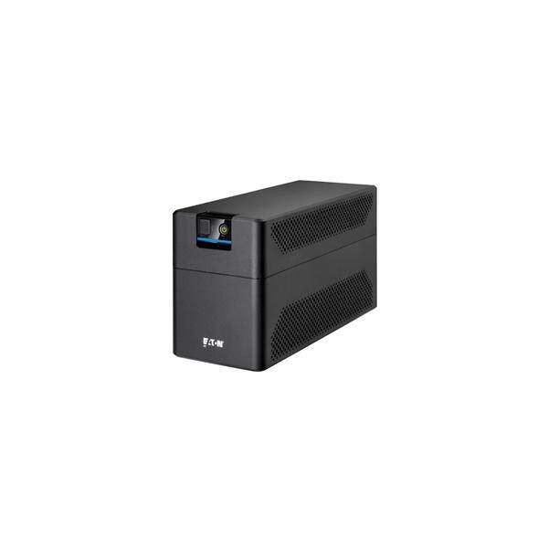 E-shop EATON 5E 1200 USB IEC G2 (5E1200UI)