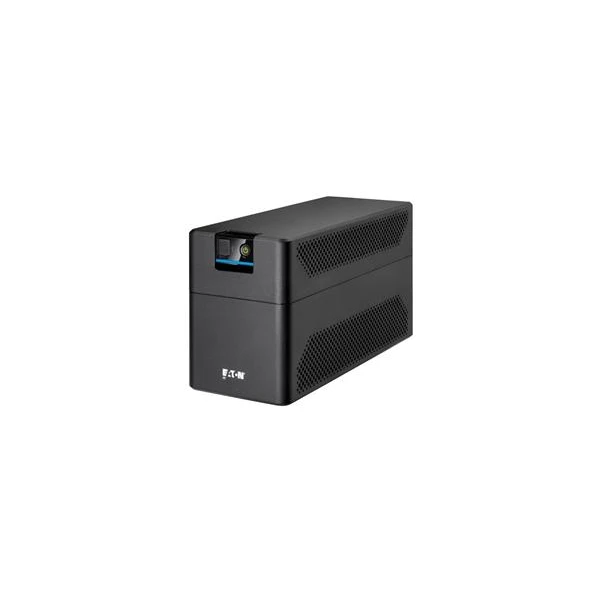 EATON 5E 1200 USB IEC G2 (5E1200UI) - Záložné zdroje - Hlavný obrázok