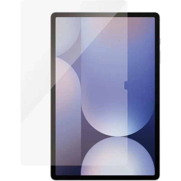PanzerGlass® Ultra-Wide Fit sklo Samsung Galaxy Tab S10+/S9 FE+/S9+/S8+/S7+ číre - Ochranné fólie a sklo - Hlavný obrázok