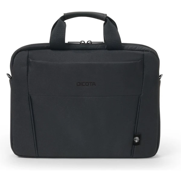 DICOTA Eco Slim taška 15.6 čierna - Tašky - Obrázok 4KQA600201