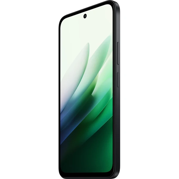 Xiaomi Redmi 15 5G 4GB/128GB čierny - Mobilné telefóny - Obrázok 4KSF000K01