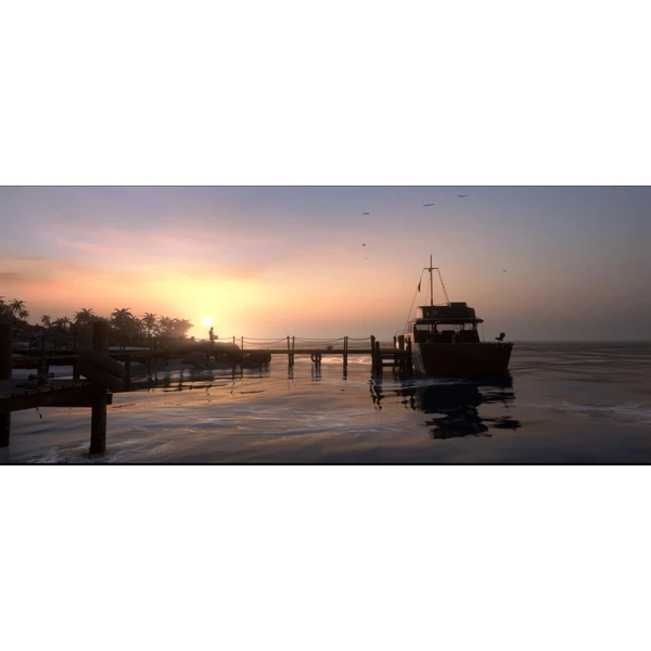 The Dark Pictures - Man Of Medan (Xbox One) - Hry na Xbox One - Obrázok 4KZ3100201