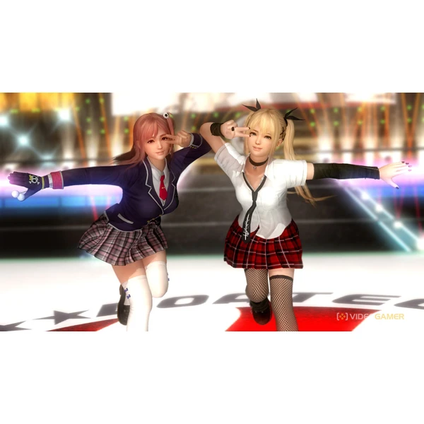 Dead or Alive 5: Last Round (Xbox One) - Hry na Xbox One - Obrázok 4L64100201