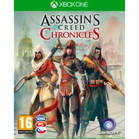 Assassin's Creed Chronicles (Xbox One) - Hry na Xbox One