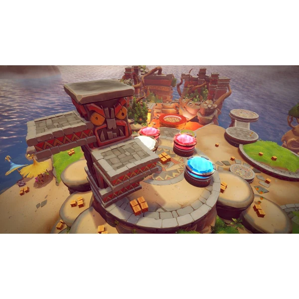 Crash Team Rumble (PS5) - Hry na PS5 - Obrázok 4L7N100501