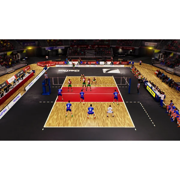 Spike Volleyball (PS4) - Hry na PS4 - Obrázok 4LB5100201