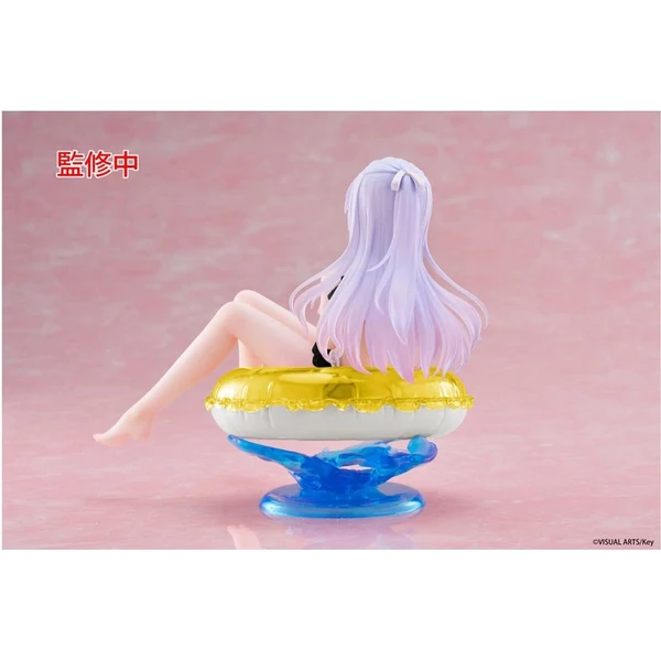 Figúrka Taito Prize Angel Beats! (Aqua Float Girls) - Kanada Tachibana (Renewal Edition) 10 cm     - Figúrky - Obrázok 4LBH000K01