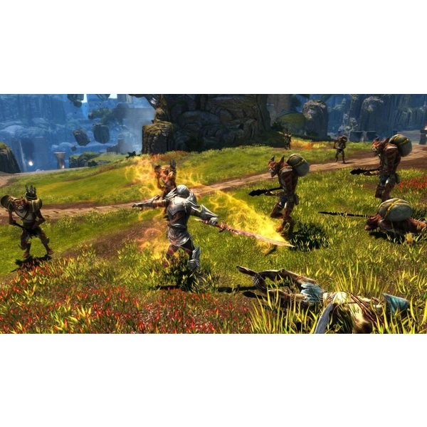 Kingdoms of Amalur: Re-Reckoning (SWITCH) - Hry na Nintendo Switch - Obrázok 4LEO600301