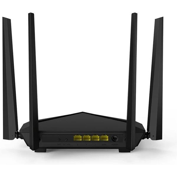 Tenda AC10 Wi-Fi 5 router čierny - Wi-Fi routery - Obrázok 4LHGF00101