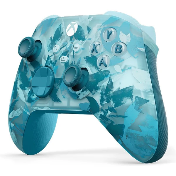 Xbox Wireless Controller Ice Breaker Special Edition - Herné ovládače - Obrázok 4LLI000K01