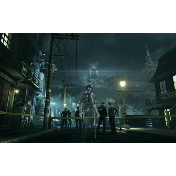 Murdered: Soul Suspect (Xbox One) - Hry na Xbox One - Obrázok 4LM5100201