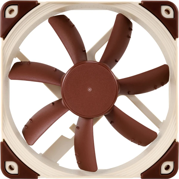 Noctua NF-S12A ULN - Ventilátory pre PC - Obrázok 4LN4000L01