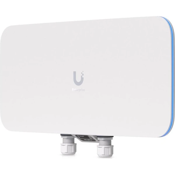 Ubiquiti UniFi Enterprise E7 Audience prístupový bod biely - Access pointy - Obrázok 4LVL000K01