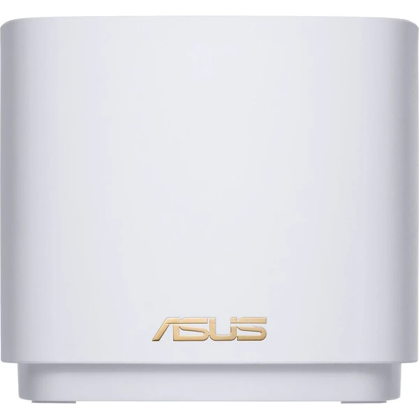 Asus ZenWiFi XD4 Plus 2 kusy biela Mesh systém - Mesh systémy - Obrázok 4M22G00101