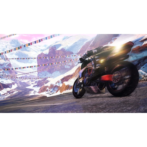 Moto Racer 4 (PS4) - Hry na PS4 - Obrázok 4M24100201