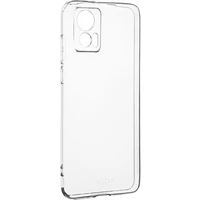 FIXED TPU kryt Motorola Moto Edge 30 Neo číre - Puzdra