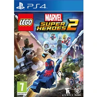LEGO Marvel Super Heroes 2 (PS4) - Hry na PS4