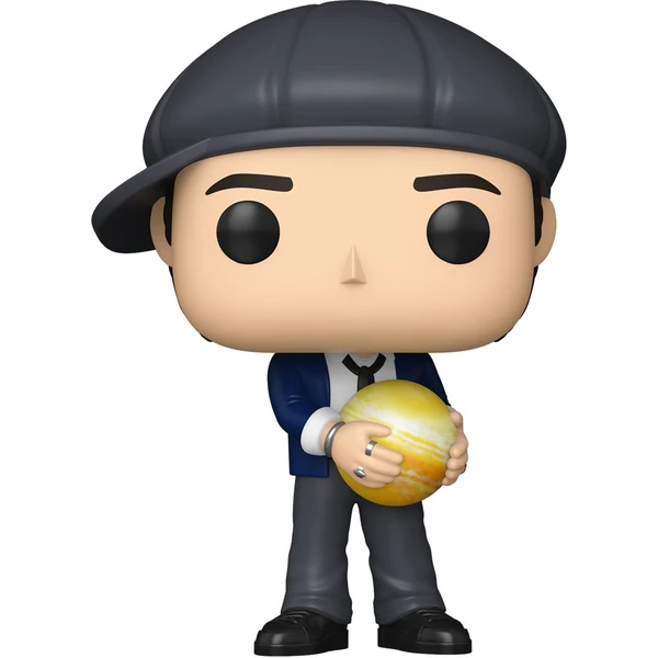 Funko POP! #465 Rocks: BTS Solos - Jin (Astronaut) - Funko POP! - Obrázok 4M7H000K01
