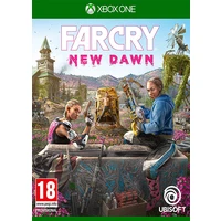 Far Cry New Dawn (Xbox One) - Hry na Xbox One