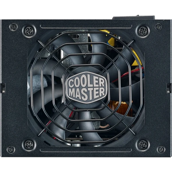 Cooler Master SFX Gold V750 750W - Zdroje - Obrázok 4M87700301