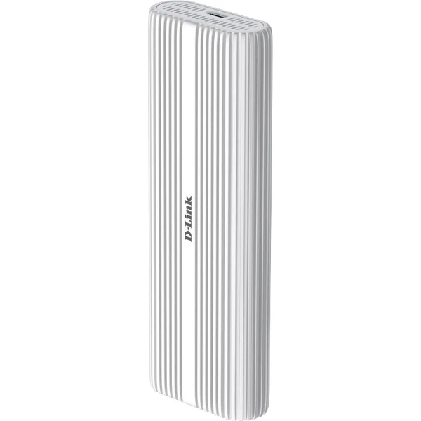 D-Link USB-C 4.0 externý box - Externé boxy - Obrázok 4M9M000K01