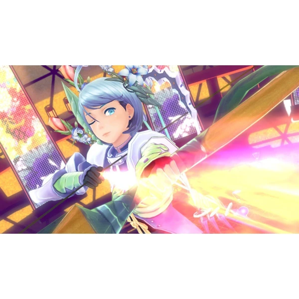 Tokyo Mirage Sessions FE Encore (SWITCH) - Hry na Nintendo Switch - Obrázok 4MH4100201