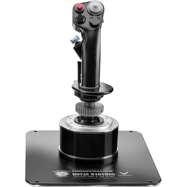Thrustmaster Joystick HOTAS Warthog - Joysticky - Obrázok 4MHS600301