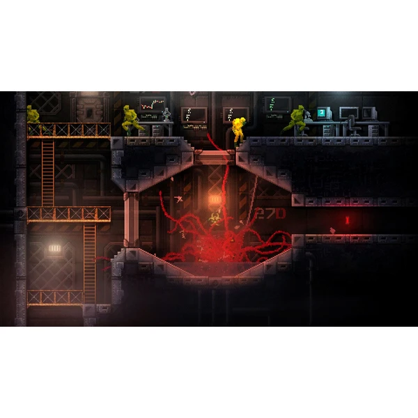 Carrion (Switch) - Hry na Nintendo Switch - Obrázok 4MHT600301