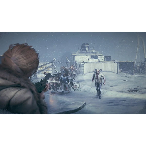 World War Z (Switch) - Hry na Nintendo Switch - Obrázok 4ML6300401