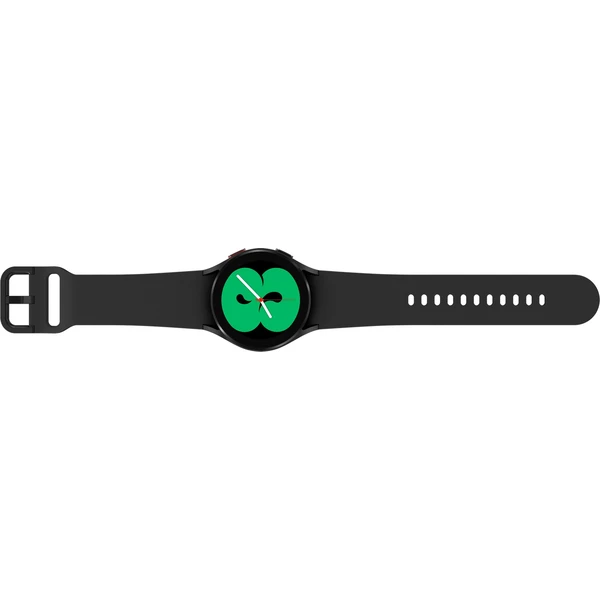 Samsung Galaxy Watch4 40mm čierna - Inteligentné hodinky - Obrázok 4MOQ600301