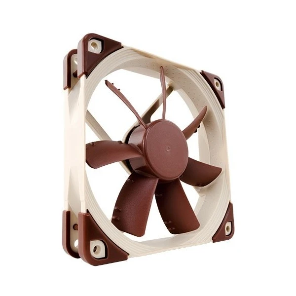 Noctua NF-S12A PWM - Ventilátory pre PC - Obrázok 4MQR600301