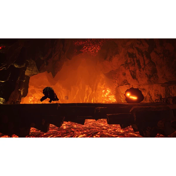 Skully (PS4) - Hry na PS4 - Obrázok 4MT3100201