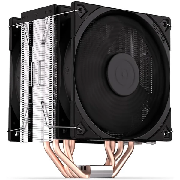 Endorfy Fera 5 Dual fan - Chladiče - Obrázok 4MTK100501
