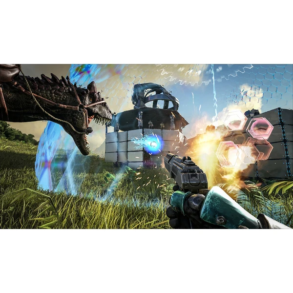 ARK: Survival Evolved (PS4) - Hry na PS4 - Obrázok 4MX3100201