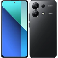 Xiaomi Redmi Note 13 8GB/512GB čierna - Mobilné telefóny