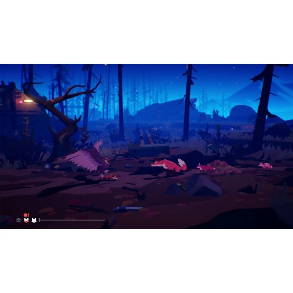 Endling - Extinction is Forever (Switch) - Hry na Nintendo Switch - Obrázok 4N51700301