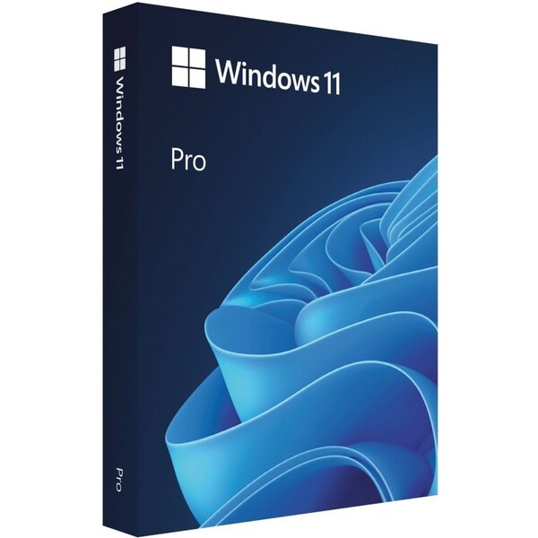 Windows 11 Pre 64-bit CZ USB licencie