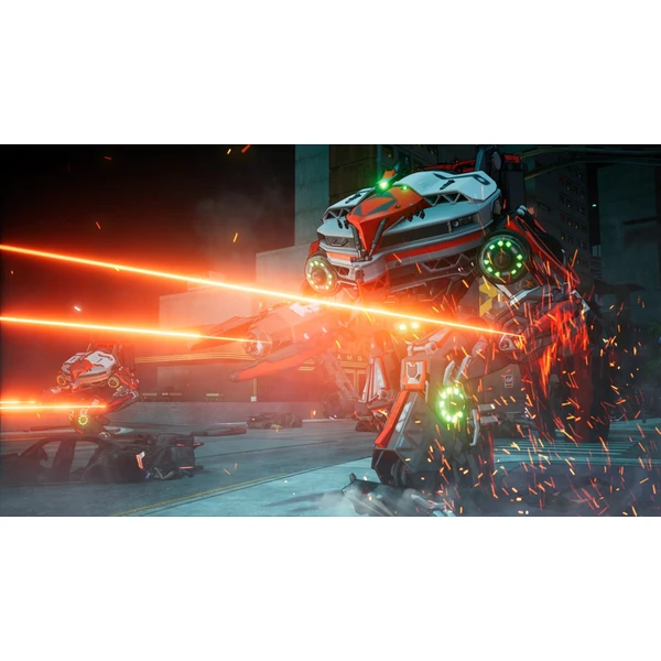 Crackdown 3 (Xbox One) - Hry na Xbox One - Obrázok 4N84100201