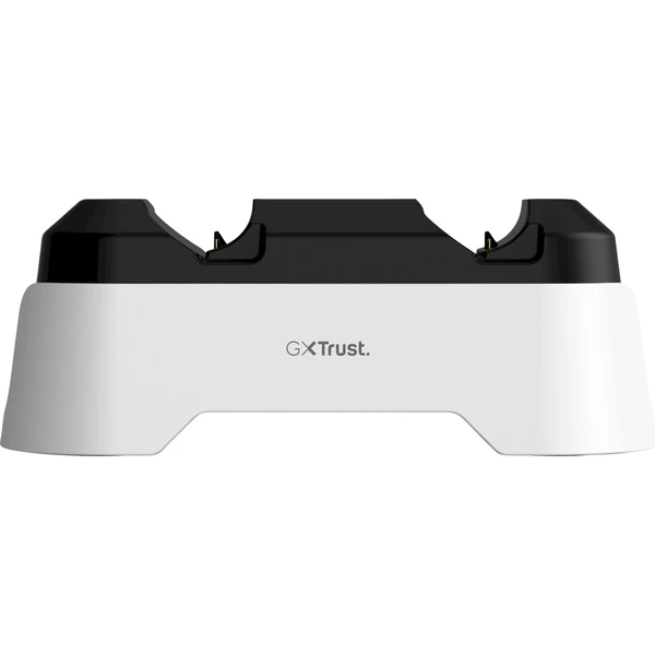 Trust GXT228 nabíjacie stanice pre DualSense PS5 ovládače - Nabíjačky - Obrázok 4NGL000K01