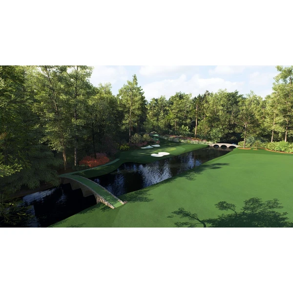 EA Sports PGA Tour (PS5) - Hry na PS5 - Obrázok 4NGL300401
