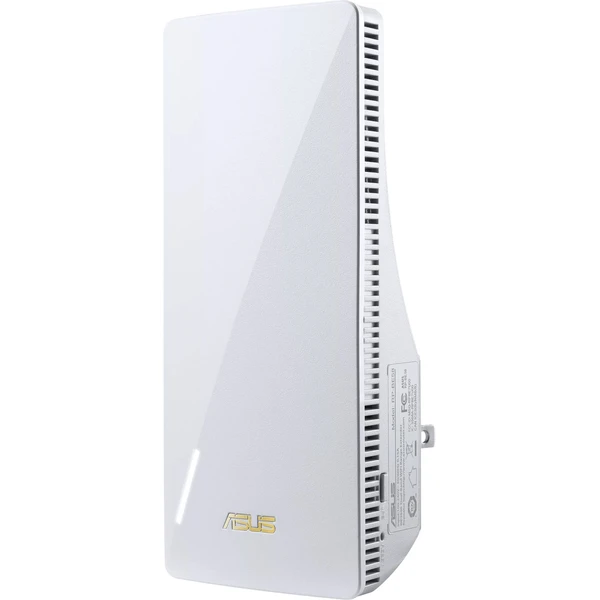 ASUS RP-BE58 WiFi Extender - Wi-Fi extendery - Obrázok 4NMH000K01