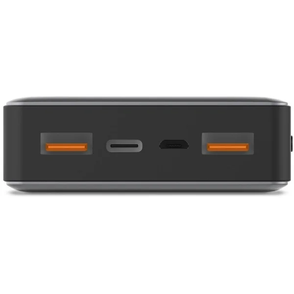 LAMAX powerbanka 20000 mAh Fast Charge - Powerbanky - Obrázok 4NO0000401