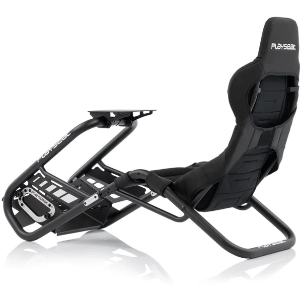 Playseat Trophy závodná sedačka čierna - Herné sedačky - Obrázok 4NRW600301