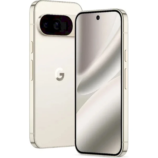 Google Pixel 10 Pro 16GB/512GB Porcelan - Mobilné telefóny - Obrázok 4NSG000K01