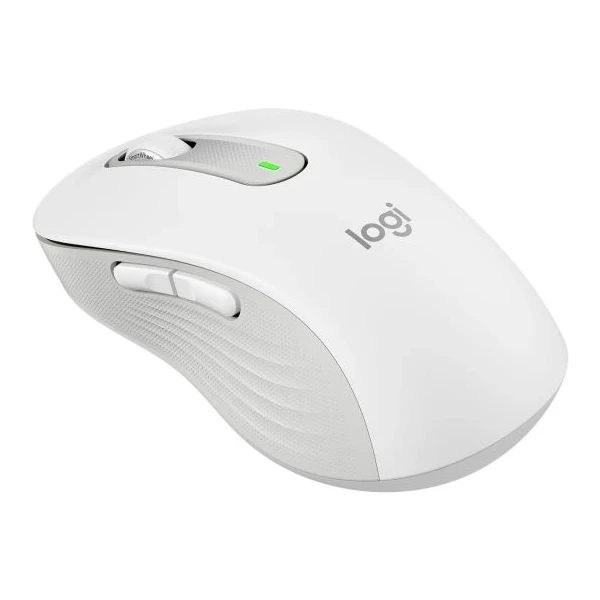 Logitech M650 myš L Biela - Myši - Obrázok 4NT2000601