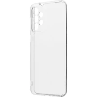 Obal:Me TPU Kryt pre Samsung Galaxy A33 5G číry - Puzdra